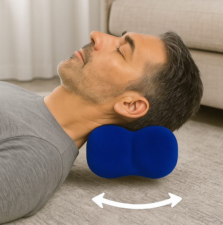 ChiroBag™ Self-Relief Massage Therapy