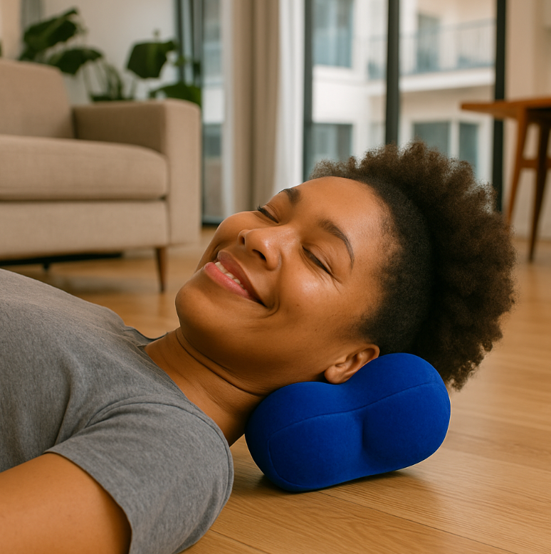 ChiroBag™ Self-Relief Massage Therapy